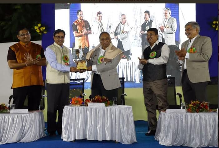 Dharampeth MP Deo Memorial Science College Nagpur Events Gallery photo 20